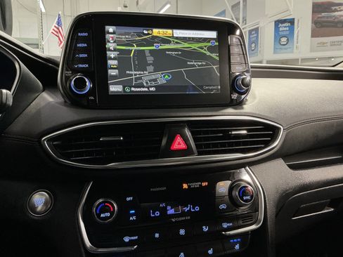 Used 2019 Hyundai Santa Fe AWD image 21