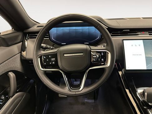 New 2026 Land Rover Range Rover Sport SE AWD/4WD image 12