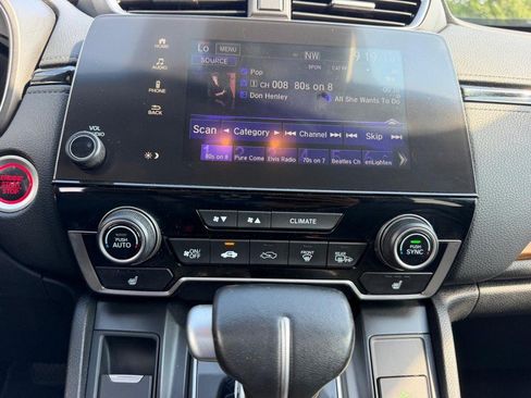 Certified 2019 Honda CR-V EX-L image 16