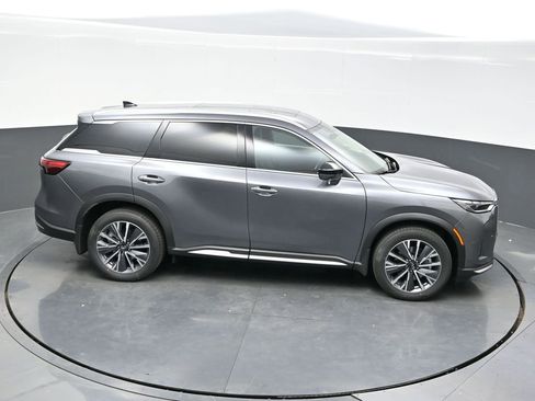 New 2026 INFINITI QX60 Luxe w/ Cargo Package image 41