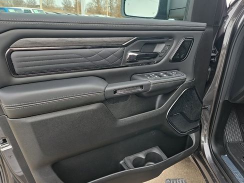 New 2026 RAM 1500 Limited image 48