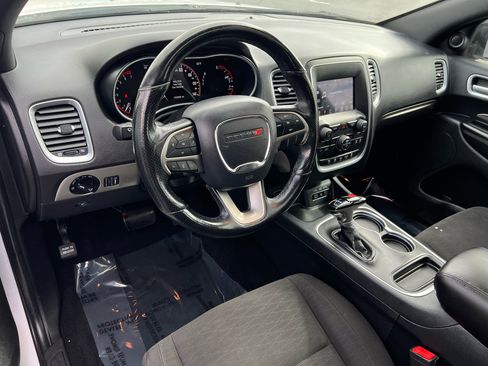 Used 2019 Dodge Durango SXT image 59