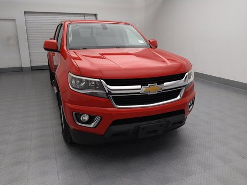 Used 2016 Chevrolet Colorado LT w/ LT Convenience Package image 14