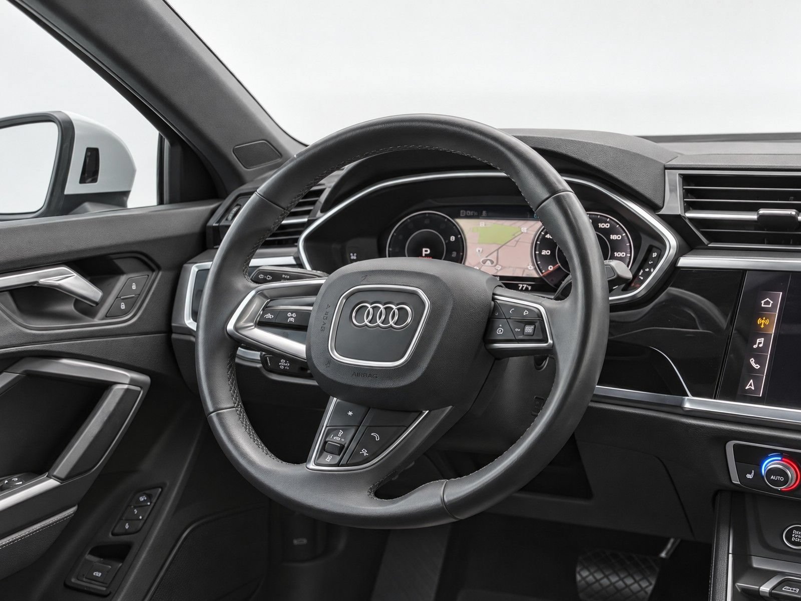 Used 2023 Audi Q3 2.0T Premium Plus AWD/4WD image 27