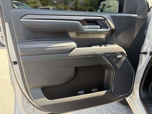 Used 2026 Chevrolet Silverado 1500 RST w/ All Star Edition Plus AWD/4WD image 5