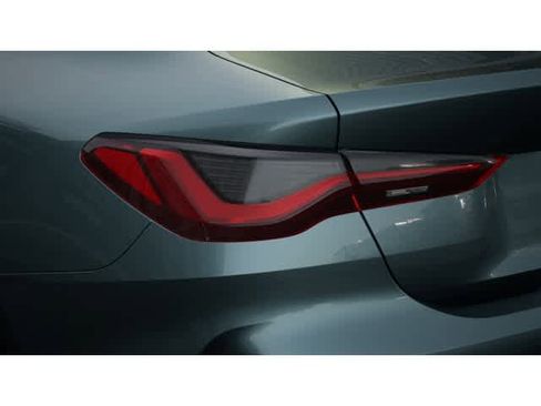 New 2026 BMW 430i Coupe w/ Parking Assistance Package image 8
