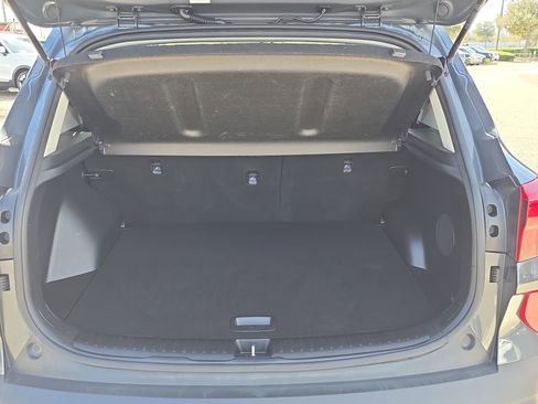 Certified 2023 Kia Seltos SX image 10