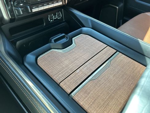 Used 2022 RAM 3500 Limited image 30