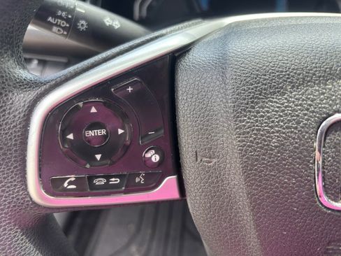 Used 2019 Honda Civic LX image 17