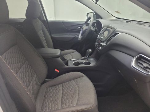 Used 2021 Chevrolet Equinox LT FWD image 21