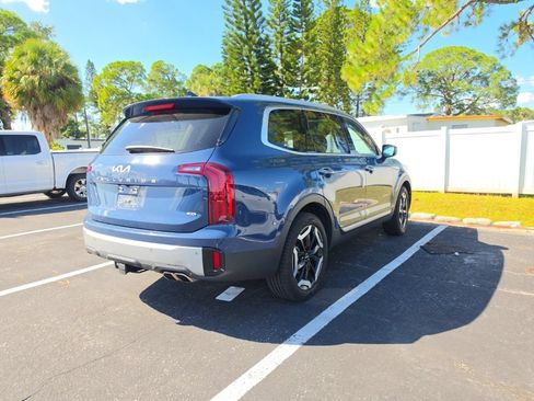 Used 2024 Kia Telluride S w/ S Sunroof Package AWD/4WD image 15