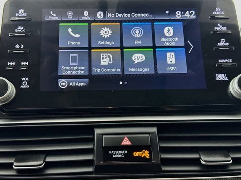 Used 2022 Honda Accord Sport Special Edition image 19