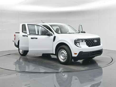 New 2026 Ford Maverick XL FWD image 30