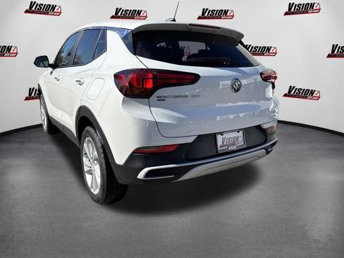 Used 2023 Buick Encore GX Preferred w/ Cold Weather Comfort Package AWD/4WD image 7