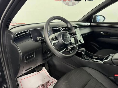 Used 2023 Hyundai Santa Cruz Night AWD/4WD image 10