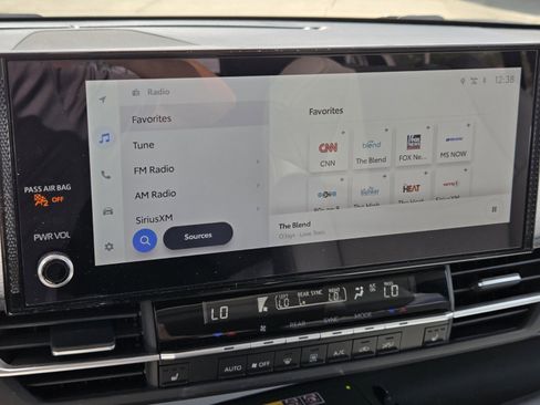 Certified 2025 Toyota Sienna XLE w/ XLE Plus Package image 16