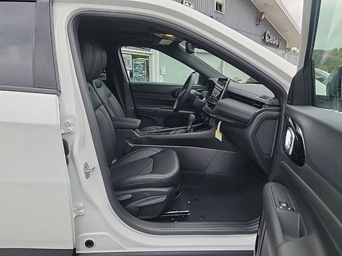 New 2026 Jeep Compass Latitude w/ Quick Order Package 29K image 11