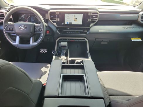 Used 2026 Toyota Tundra SR5 w/ TRD Off-Road Package AWD/4WD image 12