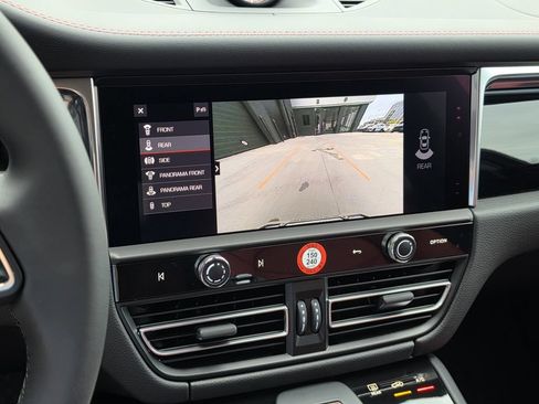 New 2026 Porsche Macan AWD/4WD image 13