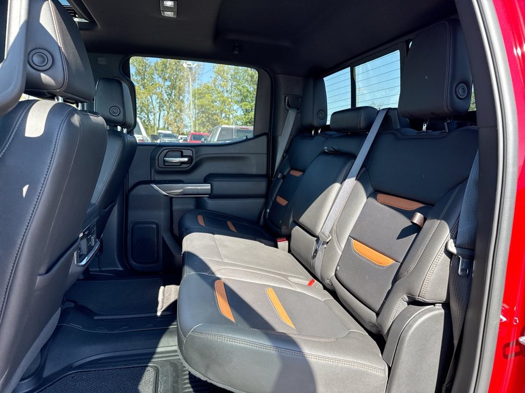 Used 2021 GMC Sierra 1500 AT4 w/ AT4 Premium Package AWD/4WD image 23