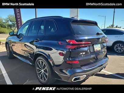 Certified 2024 BMW X5 sDrive40i w/ M Sport Package