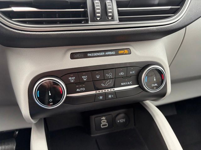 Used 2024 Ford Escape Active FWD image 17