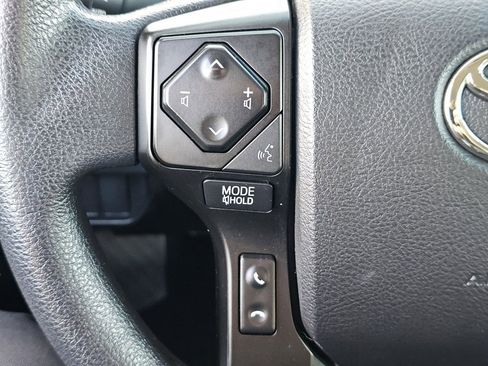 Used 2023 Toyota Tacoma SR image 16