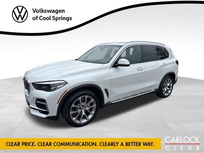 Used 2023 BMW X5 sDrive40i