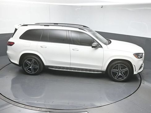 Used 2023 Mercedes-Benz GLS 450 4MATIC image 58