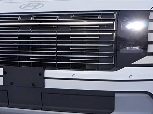 Used 2026 Hyundai Palisade SEL image 11