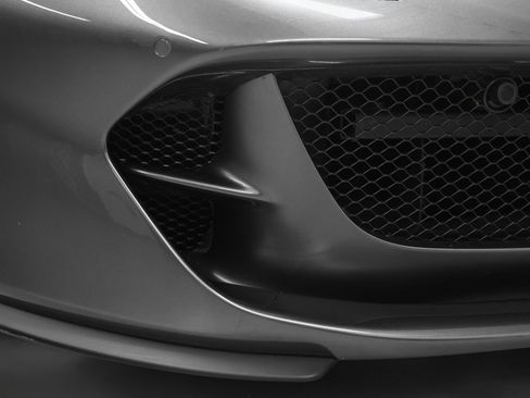 Certified 2019 Ferrari 812 Superfast RWD image 8