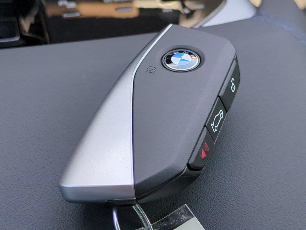 New 2026 BMW X3 xDrive30i w/ Premium Package AWD/4WD image 30