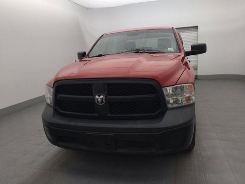 Used 2019 RAM 1500 Tradesman RWD image 15