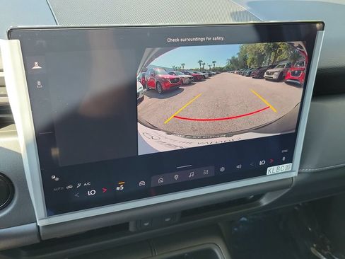 Certified 2026 MAZDA CX-5 Select AWD/4WD image 36