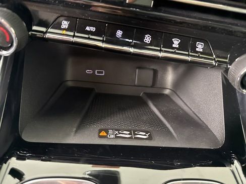 New 2026 Chevrolet Traverse High Country AWD/4WD image 45