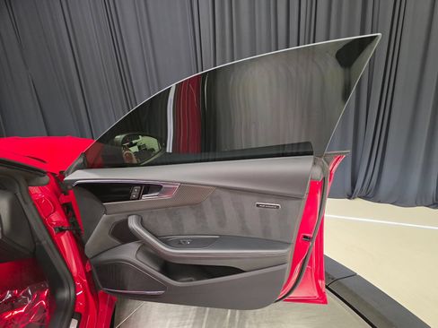 Used 2022 Audi RS 5 Sportback AWD/4WD image 35