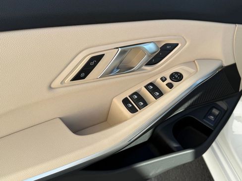 New 2026 BMW 330i Sedan w/ M Sport Package image 21