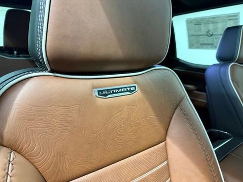 New 2026 GMC Sierra 1500 Denali Ultimate image 32