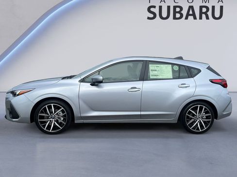 New 2026 Subaru Impreza 2.0i Sport AWD/4WD image 2