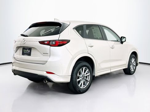 Used 2025 MAZDA CX-5 AWD 2.5 S w/ Preferred Package image 9