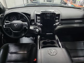 Used 2023 RAM 1500 Laramie AWD/4WD video 3
