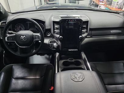 Used 2023 RAM 1500 Laramie