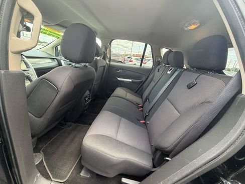 Used 2013 Ford Edge SEL FWD image 14