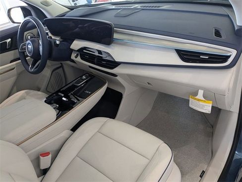 New 2026 Buick Enclave Avenir w/ Super Cruise Package image 38