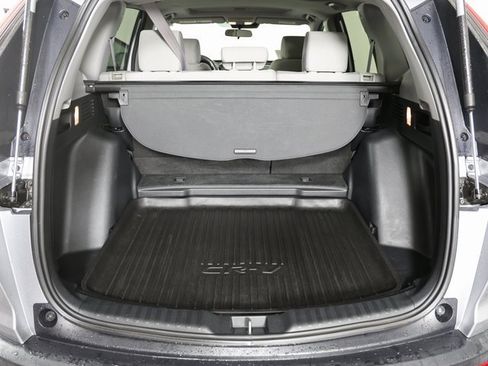 Used 2020 Honda CR-V EX image 8