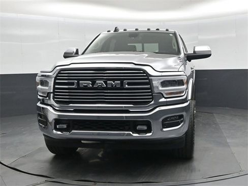 Used 2021 RAM 2500 Laramie image 8
