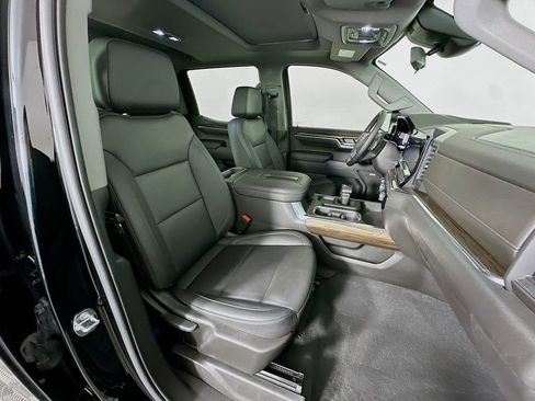 Used 2022 Chevrolet Silverado 1500 RST image 29