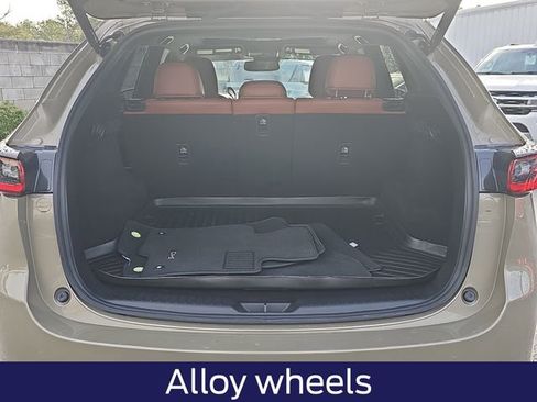 Used 2024 MAZDA CX-5 Carbon Edition image 14