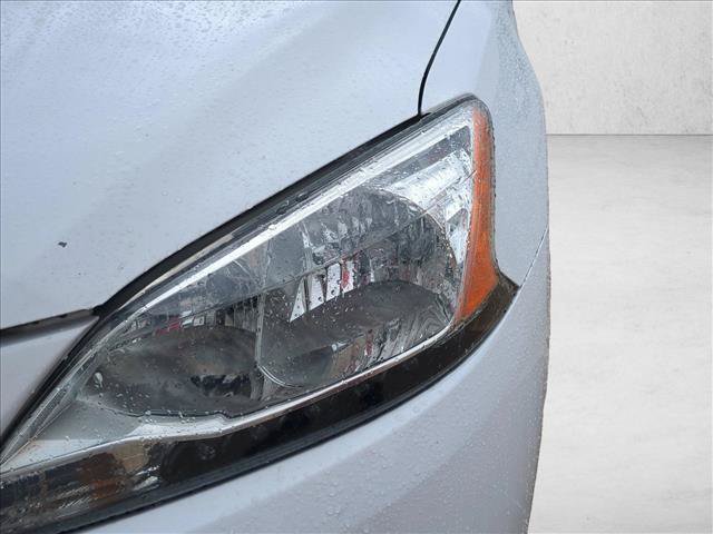 Used 2015 Nissan Sentra SV FWD image 9