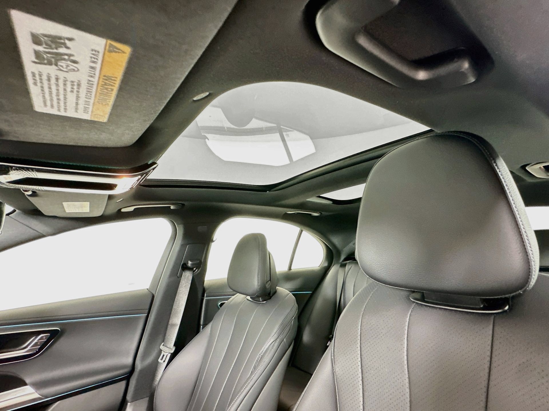 New 2027 Mercedes-Benz E 350 Sedan image 24